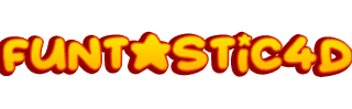 FUNTASTIC4D